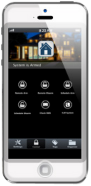 alarmas casa saltillo, cctv saltillo, control de acceso saltillo, controltec, controltec.com.mx, video porteros, casa inteligente